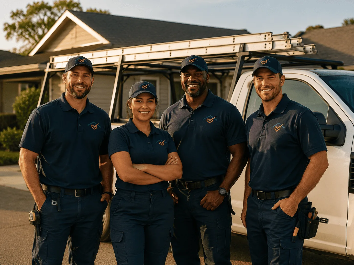 Roof Inspection company in Dunnsville, VA